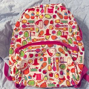 Sanrio Hello Kitty backpack